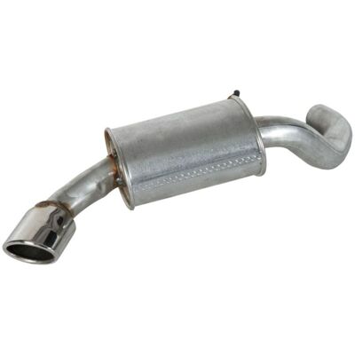 Bosal Silenziatore posteriore 247-037 Bosal Silenziatore posteriore 247-037