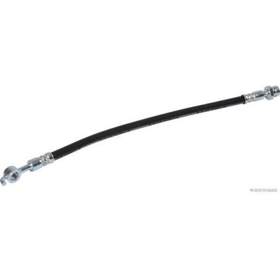 Tubo del freno HERTH+BUSS JAKOPARTS - M10x1, 404mm, con raccordo Banjo Tubo del freno HERTH+BUSS JAKOPARTS - M10x1, 404mm, con raccordo Banjo