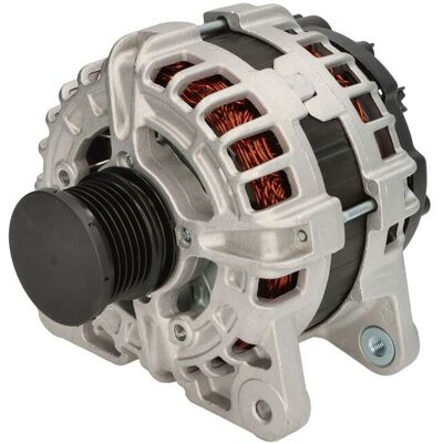 Hc-Cargo Generatore di corrente rotante 116792 Hc-Cargo Generatore di corrente rotante 116792