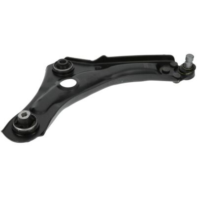 MOOG Braccio sospensione Renault Megane IV - Anteriore destro Acciaio MOOG Braccio sospensione Renault Megane IV - Anteriore destro Acciaio