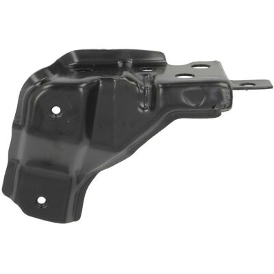 Supporto para paraurti - Supporto per paraurti per auto - Lato frontale sinistro - Pezzo originale Supporto para paraurti - Supporto per paraurti per auto - Lato frontale sinistro - Pezzo originale
