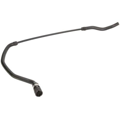 Tubo radiatore Thermotec DWB143TT - Sistema di raffreddamento Tubo radiatore Thermotec DWB143TT - Sistema di raffreddamento