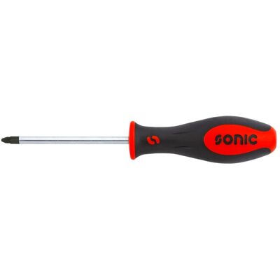 SONIC 1323 Cacciavite Pozidriv PZ - Cacciavite SONIC 1323 Cacciavite Pozidriv PZ - Cacciavite