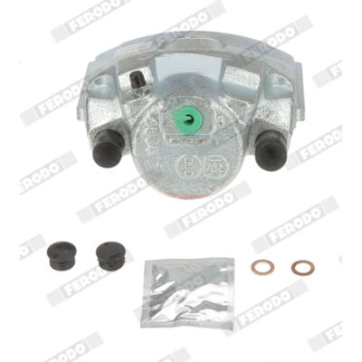 FERODO FCL694713 Pinza freno in acciaio - Pinza freno per Mercedes-Benz ML FERODO FCL694713 Pinza freno in acciaio - Pinza freno per Mercedes-Benz ML