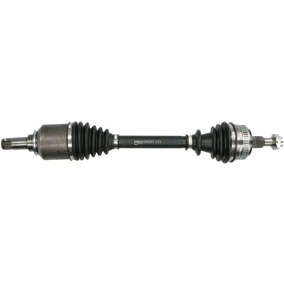 albero di trasmissione anteriore sinistro PASCAL G2M038PC - Albero di trasmissione albero di trasmissione anteriore sinistro PASCAL G2M038PC - Albero di trasmissione