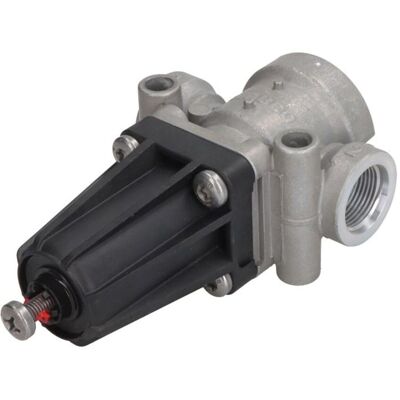 Valvola di limitazione della pressione WABCO 4750103250 - Valvola di pressione Valvola di limitazione della pressione WABCO 4750103250 - Valvola di pressione