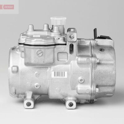 DENSO DCP51012 - Compressore Aria Condizionata OE DENSO DCP51012 - Compressore Aria Condizionata OE