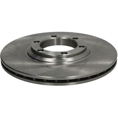 Disco freno ABE C39003ABE anteriore ventilato - Disco freno Disco freno ABE C39003ABE anteriore ventilato - Disco freno