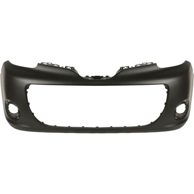 Paraurto anteriore BLIC Renault Kangoo II con fendinebbia Paraurto anteriore BLIC Renault Kangoo II con fendinebbia