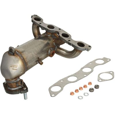 Bosal Convertitore catalitico 090-244 Bosal Convertitore catalitico 090-244