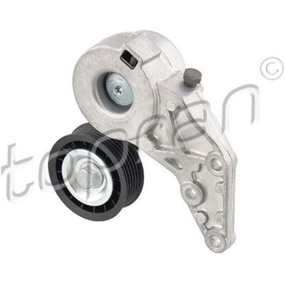Topran Tensionatore Cinghia - Compatibile con Audi, Seat, Bugatti Topran Tensionatore Cinghia - Compatibile con Audi, Seat, Bugatti