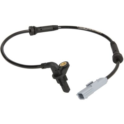 Sensore velocità ruota Bosch 0 986 594 651 con cavo - Sensore ABS per Dacia Sandero/Logan Sensore velocità ruota Bosch 0 986 594 651 con cavo - Sensore ABS per Dacia Sandero/Logan