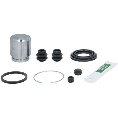 Kit di Riparazione Pinza Freno BUDWEG CALIPER 209093 - Compatibile con Veicoli Kit di Riparazione Pinza Freno BUDWEG CALIPER 209093 - Compatibile con Veicoli
