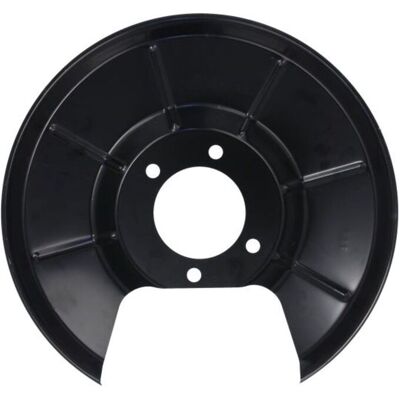 BLIC 6508-03-9022878K Disco freno posteriore - Disco freno BLIC 6508-03-9022878K Disco freno posteriore - Disco freno
