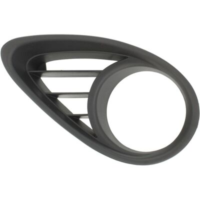 BLIC 6502-07-9802915P Griglia di ventilazione - Ricambio veicolo BLIC 6502-07-9802915P Griglia di ventilazione - Ricambio veicolo