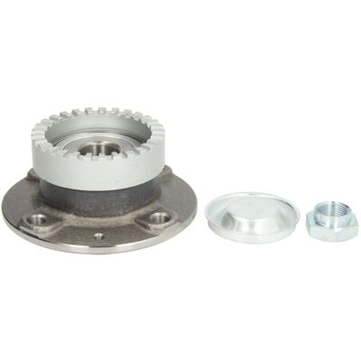 Kit cuscinetti ruota posteriore BTA - Per Peugeot 306, Citroën Xsara Kit cuscinetti ruota posteriore BTA - Per Peugeot 306, Citroën Xsara