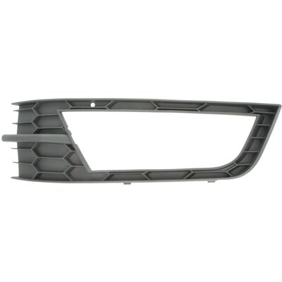 Griglia di ventilazione BLIC - 6502-07-7522916P - Ricambio per paraurti Griglia di ventilazione BLIC - 6502-07-7522916P - Ricambio per paraurti