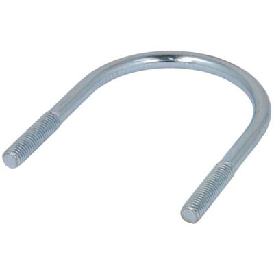 Bosal Pezzo di fissaggio, sistema di scarico 250-665 Bosal Pezzo di fissaggio, sistema di scarico 250-665