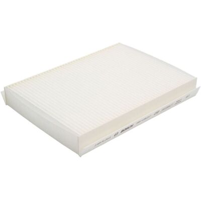 Filtro aria Bosch - Carboni attivi - Fiat 500L Filtro aria Bosch - Carboni attivi - Fiat 500L
