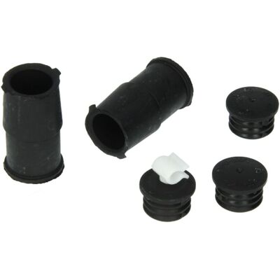 Set di bussole di guida ATE per Opel Corsa Kadett - Supporto pinza freno Set di bussole di guida ATE per Opel Corsa Kadett - Supporto pinza freno