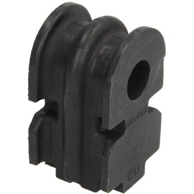 YAMATO J71044YMT Bush stabilizzatore - Sospensione anteriore YAMATO J71044YMT Bush stabilizzatore - Sospensione anteriore