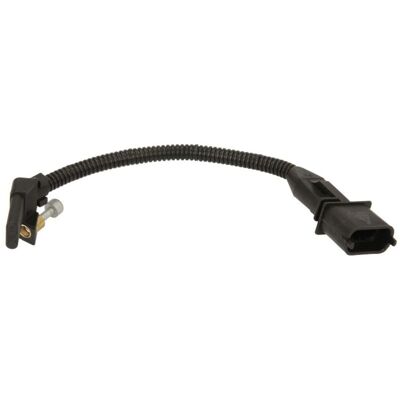 AUTLOG AS4837 Sensore - Generatore di impulsi, Albero motore AUTLOG AS4837 Sensore - Generatore di impulsi, Albero motore