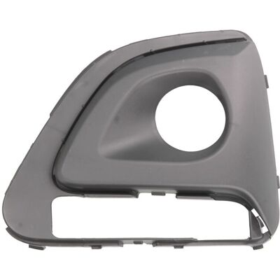 BLIC 6502-07-5504919P - Griglia di ventilazione per paraurti BLIC 6502-07-5504919P - Griglia di ventilazione per paraurti