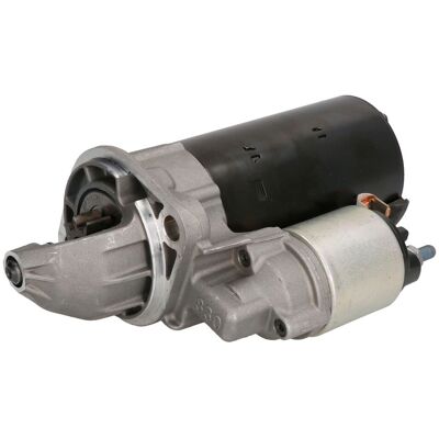 Bosch 1 986 S00 741 Motorino di avviamento - 2,5 kW, 12V, 2 fori Bosch 1 986 S00 741 Motorino di avviamento - 2,5 kW, 12V, 2 fori