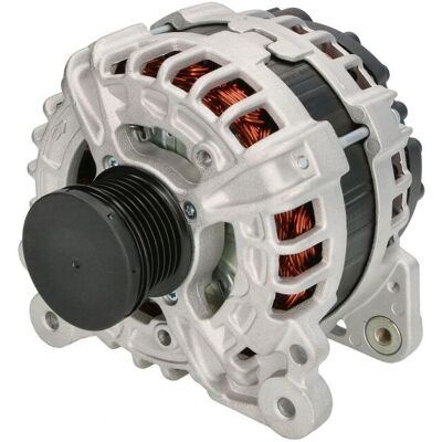 Hc-Cargo Generatore di corrente rotante 116383 Hc-Cargo Generatore di corrente rotante 116383