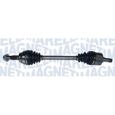 MAGNETI MARELLI 302004190162 Albero di trasmissione - Albero di trasmissione MAGNETI MARELLI 302004190162 Albero di trasmissione - Albero di trasmissione