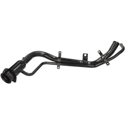 Goulotte di riempimento serbatoio carburante BLIC 6906-00-1501608P per Mitsubishi Pajero Sport 1 SUV Goulotte di riempimento serbatoio carburante BLIC 6906-00-1501608P per Mitsubishi Pajero Sport 1 SUV