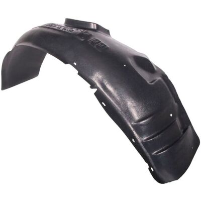 REZAW PLAST 112004 - Passaruota anteriore destro - Per SEAT Ibiza 2 REZAW PLAST 112004 - Passaruota anteriore destro - Per SEAT Ibiza 2