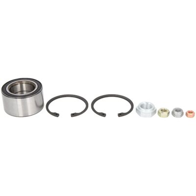 Kit cuscinetti ruota SKF VKBA 575 Kit cuscinetti ruota SKF VKBA 575
