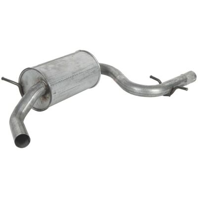 Bosal Silenziatore centrale 105-877 Bosal Silenziatore centrale 105-877