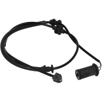 QUICK BRAKE WS 0231 A - Sensore usura pastiglie freno Anteriore 765mm QUICK BRAKE WS 0231 A - Sensore usura pastiglie freno Anteriore 765mm