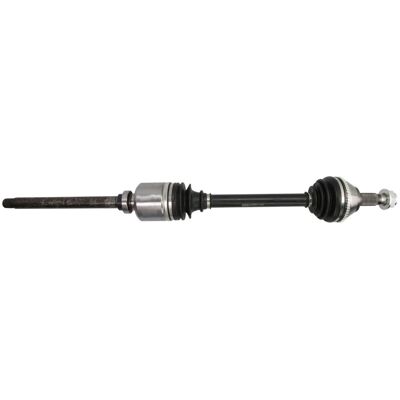 PASCAL G2C085PC - Asse anteriore destro - Albero di trasmissione PASCAL G2C085PC - Asse anteriore destro - Albero di trasmissione