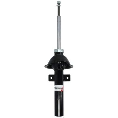 Ammortizzatore MAGNUM TECHNOLOGY AG3002MT - Asse anteriore Sistema a pressione del gas Doppio tubo McPherson Ammortizzatore MAGNUM TECHNOLOGY AG3002MT - Asse anteriore Sistema a pressione del gas Doppio tubo McPherson