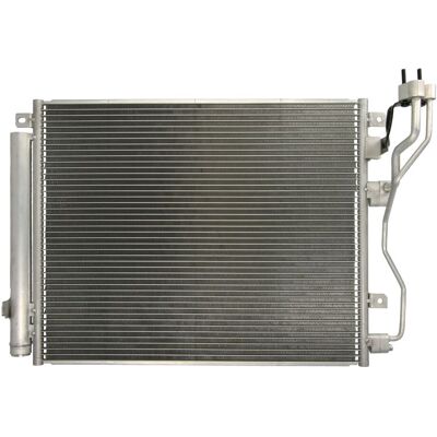 Koyorad Condensatore, impianto di climatizzazione CD821416 Koyorad Condensatore, impianto di climatizzazione CD821416