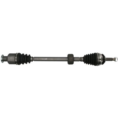 Albero di trasmissione PASCAL G2E004PC - Asse anteriore destro per veicoli ABS Albero di trasmissione PASCAL G2E004PC - Asse anteriore destro per veicoli ABS