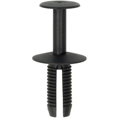 Romix C70177 Clip para paraurti - Compatibile con BMW E60 F30 F80 Romix C70177 Clip para paraurti - Compatibile con BMW E60 F30 F80