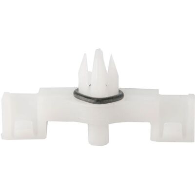 Hans Pries Modello 113 726 Clip Auto - Plastica compatibile OE Hans Pries Modello 113 726 Clip Auto - Plastica compatibile OE