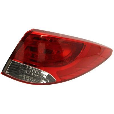 ALAKAR 2212582 Luce posteriore - Luce posteriore per Hyundai ix35 ALAKAR 2212582 Luce posteriore - Luce posteriore per Hyundai ix35