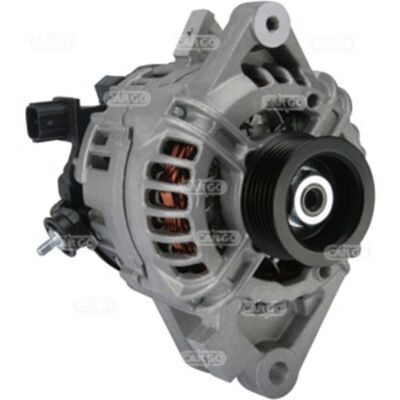 Hc-Cargo Generatore di corrente rotante 114311 Hc-Cargo Generatore di corrente rotante 114311