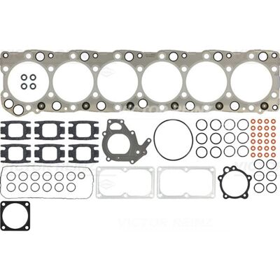 Set di guarnizioni per testa del cilindro Reinz - Engine Cylinder Head Gasket Set Set di guarnizioni per testa del cilindro Reinz - Engine Cylinder Head Gasket Set