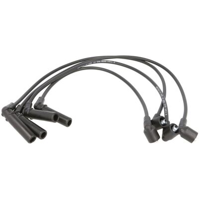 Set cavi di accensione ENGITECH ENT910136 - Tipo SAE e DIN Set cavi di accensione ENGITECH ENT910136 - Tipo SAE e DIN