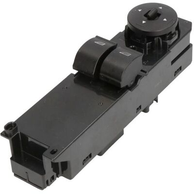 Interruttore Finestra Auto Meat & Doria - Blu - 13 Pin - 12V Interruttore Finestra Auto Meat & Doria - Blu - 13 Pin - 12V