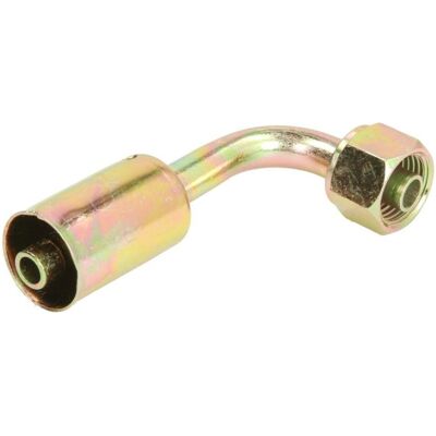 THERMOTEC KTT400029 - Parte di ricambio per linee aria condizionata THERMOTEC KTT400029 - Parte di ricambio per linee aria condizionata