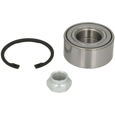 Kit cuscinetti ruota BTA per asse anteriore - 72mm Kit cuscinetti ruota BTA per asse anteriore - 72mm