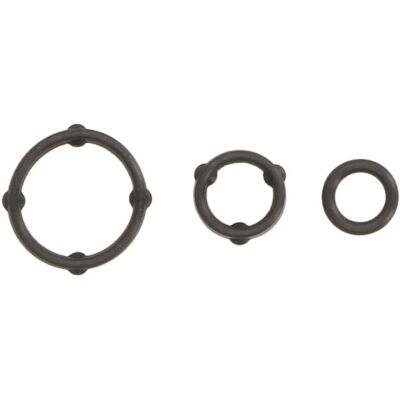ELRING 483.650 Guarnizione della pompa dell'olio - Oil Pump Seal ELRING 483.650 Guarnizione della pompa dell'olio - Oil Pump Seal