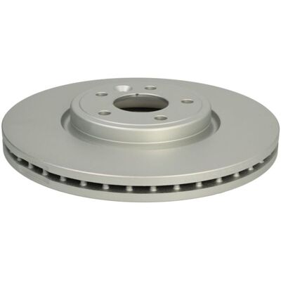 BOSCH Modello 0 986 479 E62 Disco freno ventilato ad alto contenuto di carbonio - Disco freno BOSCH Modello 0 986 479 E62 Disco freno ventilato ad alto contenuto di carbonio - Disco freno